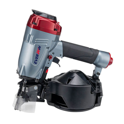 Everwin SCN51 Coil Nailer (25 - 50 mm) (15 °)