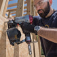 Everwin SCN51 Coil Nailer (25 - 50 mm) (15 °)