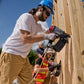 EVERWIN SCN65C-CT Pneumatic Coil Nailer