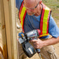 EVERWIN SCN65C-CT Pneumatic Coil Nailer