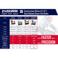 EVERWIN SCN65C-CT Pneumatic Coil Nailer