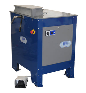 SEIM SE 22 - Three-phase rebar bending machine (up to Ø 22 mm)