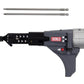 SENCO DS55 - Duraspin attachment, Makita cordless and corded (55 mm)