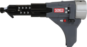SENCO DS55 - Duraspin attachment, Makita cordless and corded (55 mm)