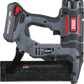 SENCO FUSION F-16XP - Brad Nailing Tool (1.6 mm) (19 - 65 mm) (16 ga) with 2 Batteries