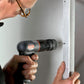 SENCO SEN511C - Pneumatic Drill