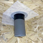 SIGA Fentrim - Cuff (Ø 100 - 110B mm)