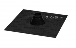 SIGA Fentrim - Cuff (Ø 40 - 55 mm)