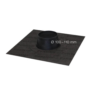 SIGA Fentrim - Cuff (Ø 100 - 110-J mm)