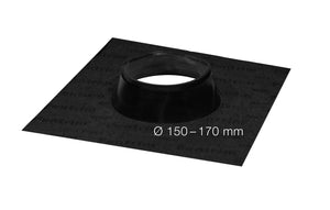 SIGA Fentrim - Cuff (Ø 150 - 170 mm)