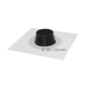 SIGA Fentrim - Cuff (Ø 100 - 110B mm)