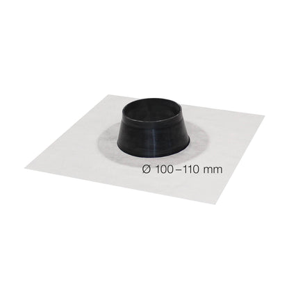 SIGA Fentrim - Cuff (Ø 100 - 110B mm)