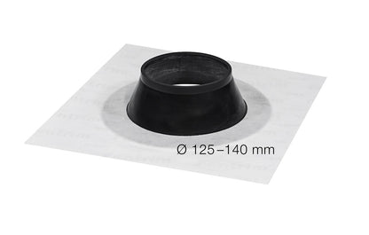SIGA Fentrim - Cuff (Ø 125 - 140 mm) - SIGA-D125-14