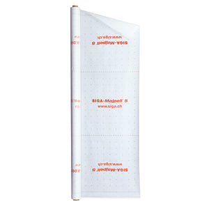 SIGA Majpell 5 - Steam Insulation Membrane (3 m x 50 m)