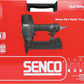 SENCO SLS18Mg Pneumatic Stapler (Type 92; 9.5-38mm)