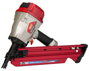 MAX SN883-100CH - Strip Nailer (65 - 100 mm) (34 °)