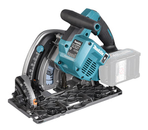 Makita XGT® SP001G Plunge Saw, 40Vmax, 165 mm, Brushless, AWS