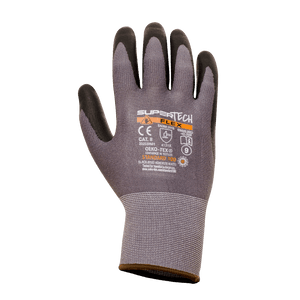 SUPERTECH - FLEX Work gloves