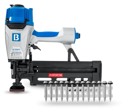 Beck FASCO SCRAIL ROOFLOC - Strip Nailer (37 - 75 mm) (0 °)