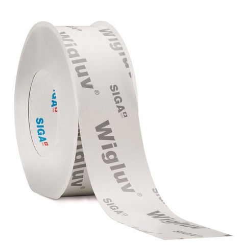 Exterior Sealing Materials
