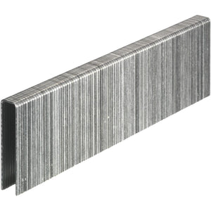 OMER 92 Series Staples 18 Gauge Galvanized 1.00 x 1.25 mm
