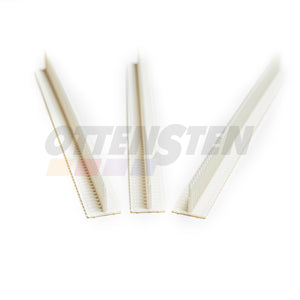 Titac T-Type Plastic Nails (Soft)