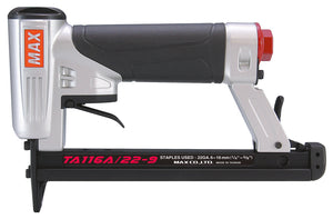 MAX TA116A/22-9 - Hinge Forging Tool (6 - 16 mm) (22 ga)