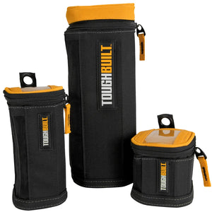 Lightweight bag, 3-piece set
