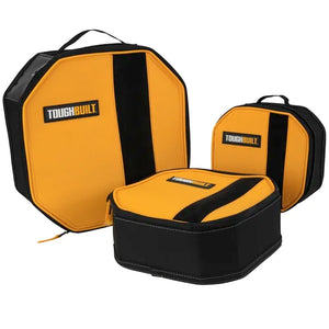 Toolmate SoftBoxes – Lightweight bag, 3-piece set
