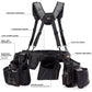 ToughBuilt Pro Framer - Tool Belt with Cases