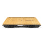 TOUGHBUILT StackTech Work Surface – Bamboo Worktop for Mobile Workstation
