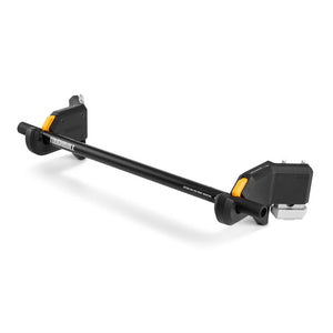 StackTech Paper Towel Holder TB-B1-A-32 – Telescopic Roll Holder  Title (LV):