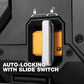 StackTech Large Tool Box