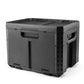 StackTech 2-Drawer Locking Box – Dual-Locking Modular Storage