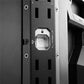 StackTech 2-Drawer Rolling Locking Box – Dual-Drawer Mobile Tool Storage