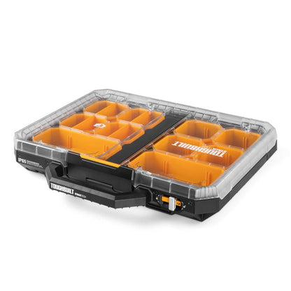 ToughBuilt StackTech - Low Profile Organizer