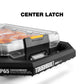 TOUGHBUILT StackTech Compact Low-Profile Organizer