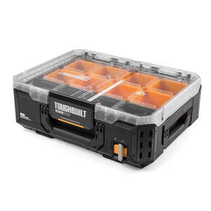 StackTech large organizer with IP65 protection