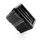 StackTech Tool Crate – High-Capacity Modular Storage Crate