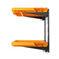 StackTech Two-Shelf System – Adjustable E-Track Storage for Tool Boxes
