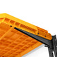 StackTech Two-Shelf System – Adjustable E-Track Storage for Tool Boxes