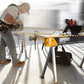 ToughBuilt TB-C550 - Construction Workbench / Sawhorse (Set/2 pcs.)
