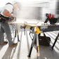 ToughBuilt TB-C700 - Construction Workbench / Sawhorse (Set/2 pcs.)