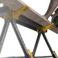 ToughBuilt TB-C700 - Construction Workbench / Sawhorse (Set/2 pcs.)