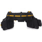 ToughBuilt "Contractor" - Tool Belt 4 Parts