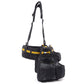 ToughBuilt - Tool Belt with Shoulder Straps 5 Parts