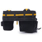 ToughBuilt "Handyman" - Tool Belt 3 Parts