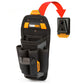 ToughBuilt "Technician 6-Pocket Pouch - Large" - Large 6-Pocket Tool Pouch