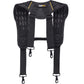 ToughBuilt Gelfit - Padded Suspenders
