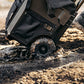 ToughBuilt - Tool Bag with Wheels (L size 35 cm)